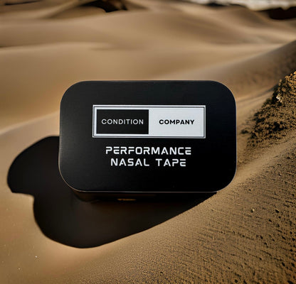 Performance Nasal Tape
